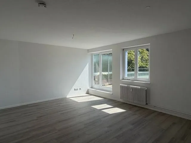 Erste gemeinsame Wohnung mit Dachterrasse! — photo 1
